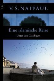 Cover von Eine islamische Reise