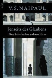 Cover von Jenseits des Glaubens