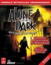 Cover von Alone in the Dark - The New Nightmare