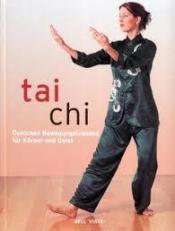 Cover von Tai Chi