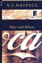 Cover von Herr und Sklave