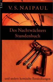 Cover von Des Nachtwächters Stundenbuch