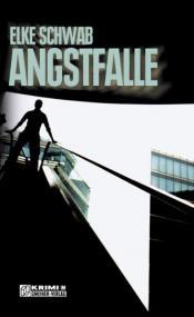 Cover von Angstfalle