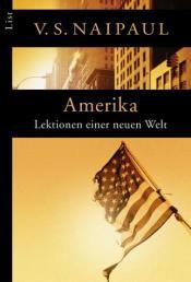 Cover von Amerika