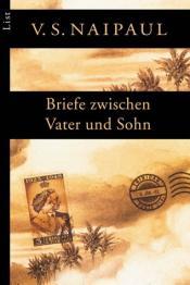 Cover von Briefe zwischen Vater und Sohn