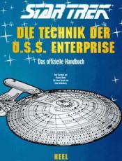 Cover von Star Trek - Die Technik der U.S.S. Enterprise