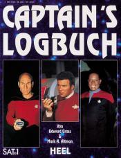 Cover von Captain&apos;s Logbuch