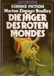 Cover von Die Jäger des roten Mondes