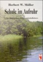 Cover von Schule im Aufruhr
