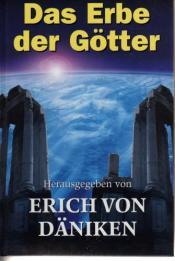 Cover von Das Erbe der Götter