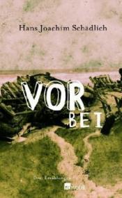 Cover von Vorbei
