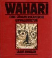 Cover von WAHARI