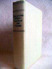 Cover von Das große Bilderlexikon der Fische
