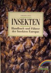 Cover von Insekten