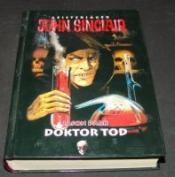 Cover von John Sinclair. Doktor Tod