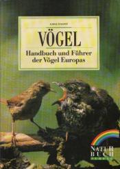 Cover von Vögel