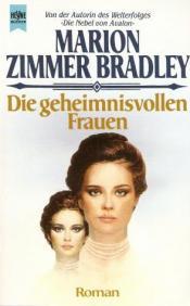 Cover von Die geheimnisvollen Frauen