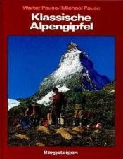 Cover von Klassische Alpengipfel