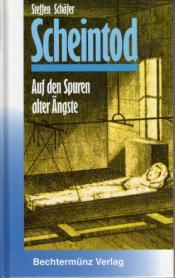 Cover von Scheintod