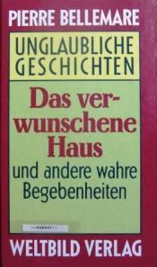 Cover von Das verwunschene Haus