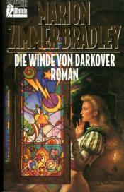 Cover von Die Winde von Darkover