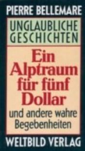 Cover von Ein Alptraum für fünf Dollar