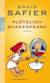 Cover von Plötzlich Shakespeare