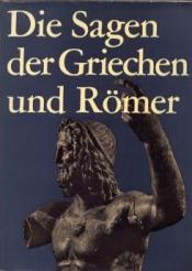 Cover von Sagen der Griechen und Römer
