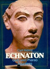 Cover von Echnaton