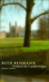 Cover von Fremd in Cambridge