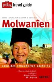 Cover von Molwanien