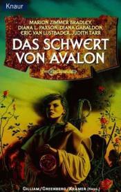 Cover von Das Schwert von Avalon