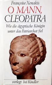 Cover von O Mann, Cleopatra