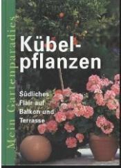 Cover von Kübelpflanzen