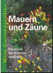 Cover von Mauern und Zäune