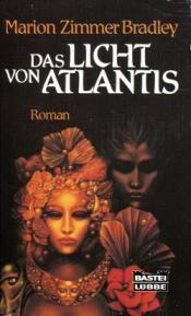 Cover von Das Licht von Atlantis