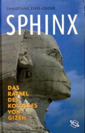 Cover von Sphinx