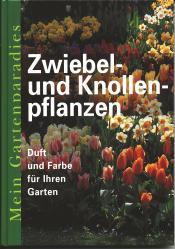 Cover von Zwiebel- und Knollenpflanzen