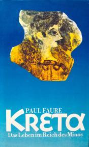 Cover von Kreta