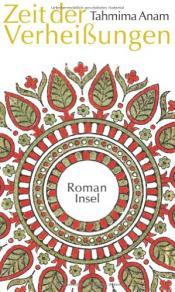 Cover von Zeit der Verheißungen