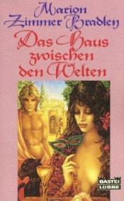 Cover von Das Haus zwischen den Welten