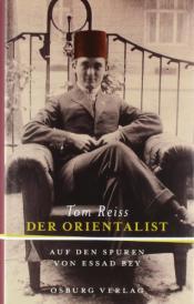 Cover von Der Orientalist
