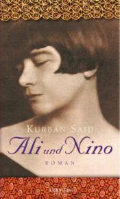 Cover von Ali und Nino