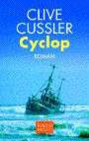 Cover von Cyclop