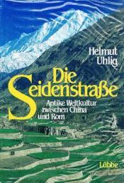 Cover von Die Seidenstrasse