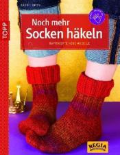 Cover von TOPP Handarbeitsbuch