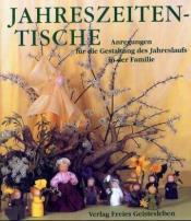 Cover von Jahreszeiten-Tische