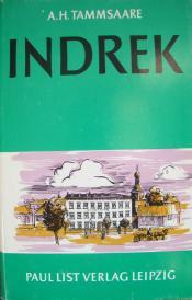 Cover von Indrek