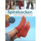 Cover von Spiralsocken