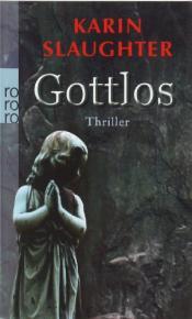 Cover von Gottlos